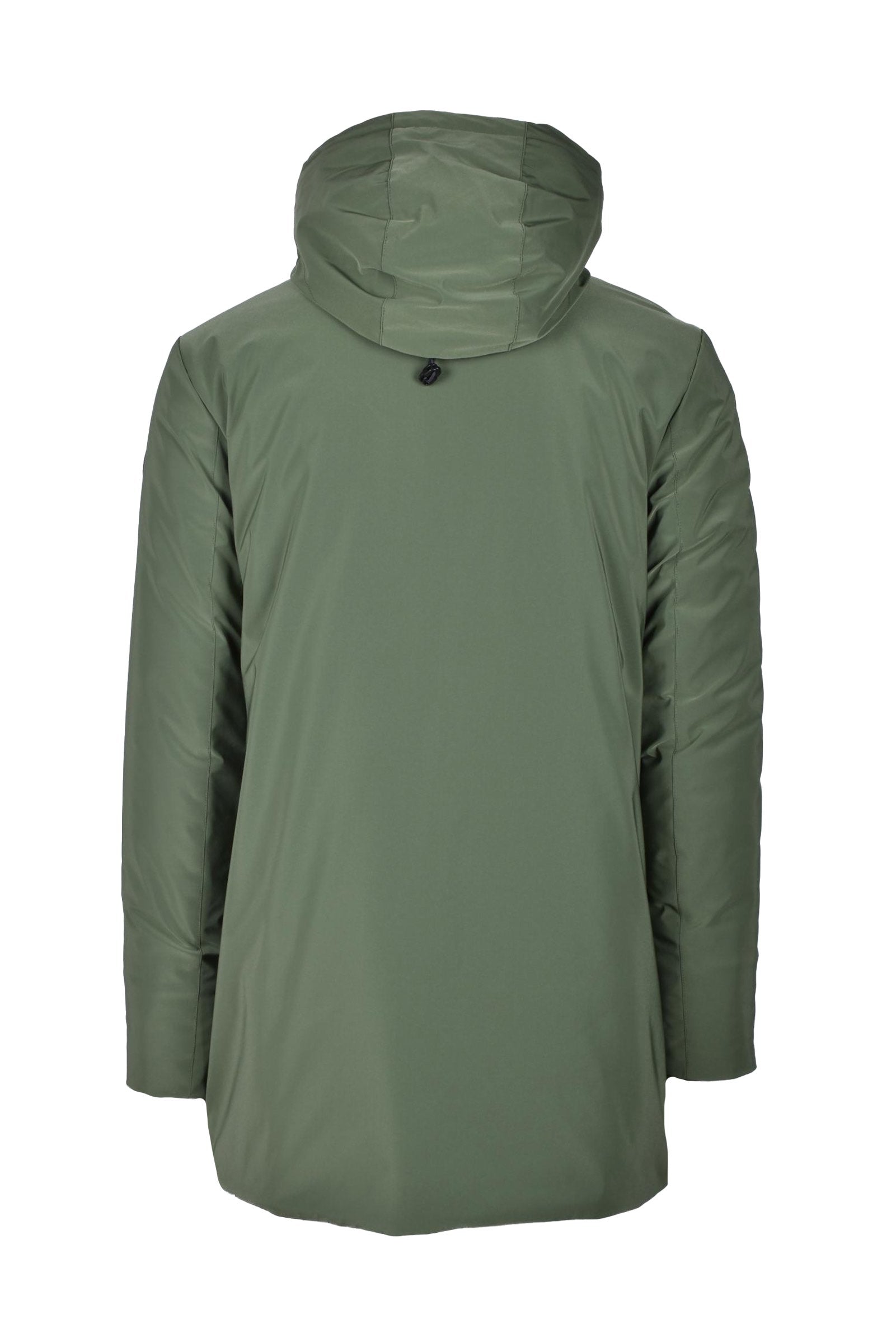 Moderne Museumsjacke