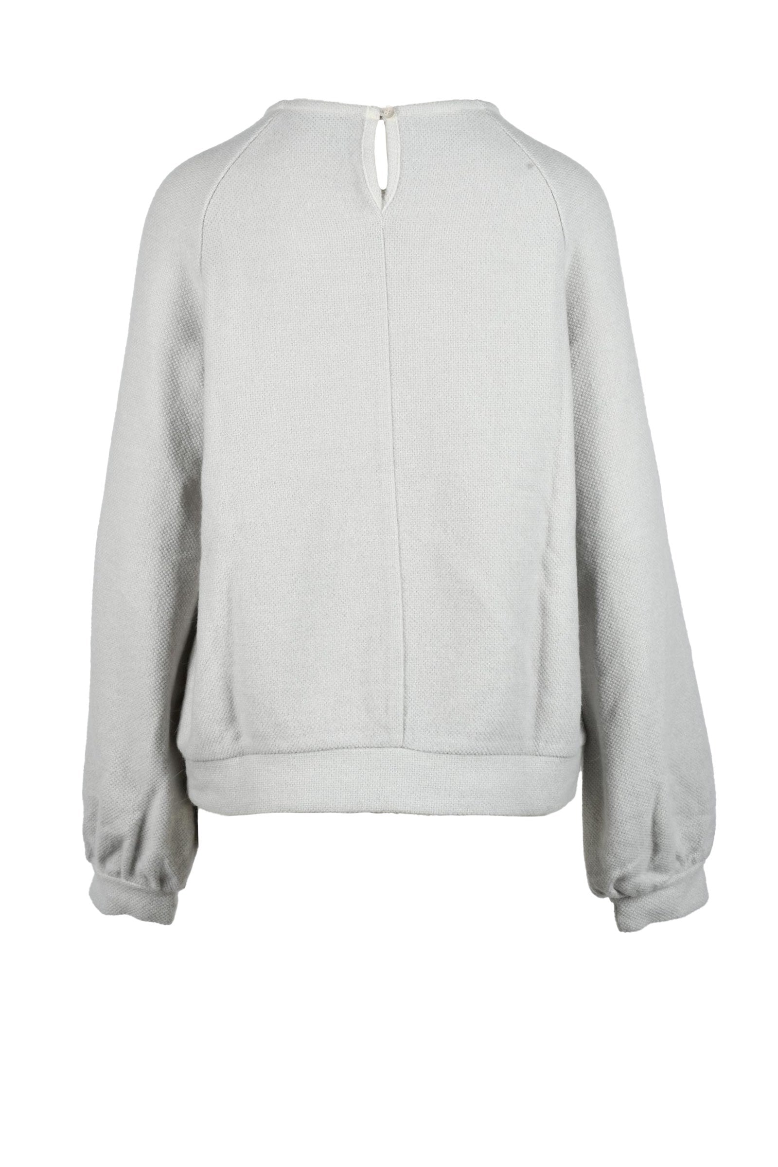 CUCU LAB sweatshirt