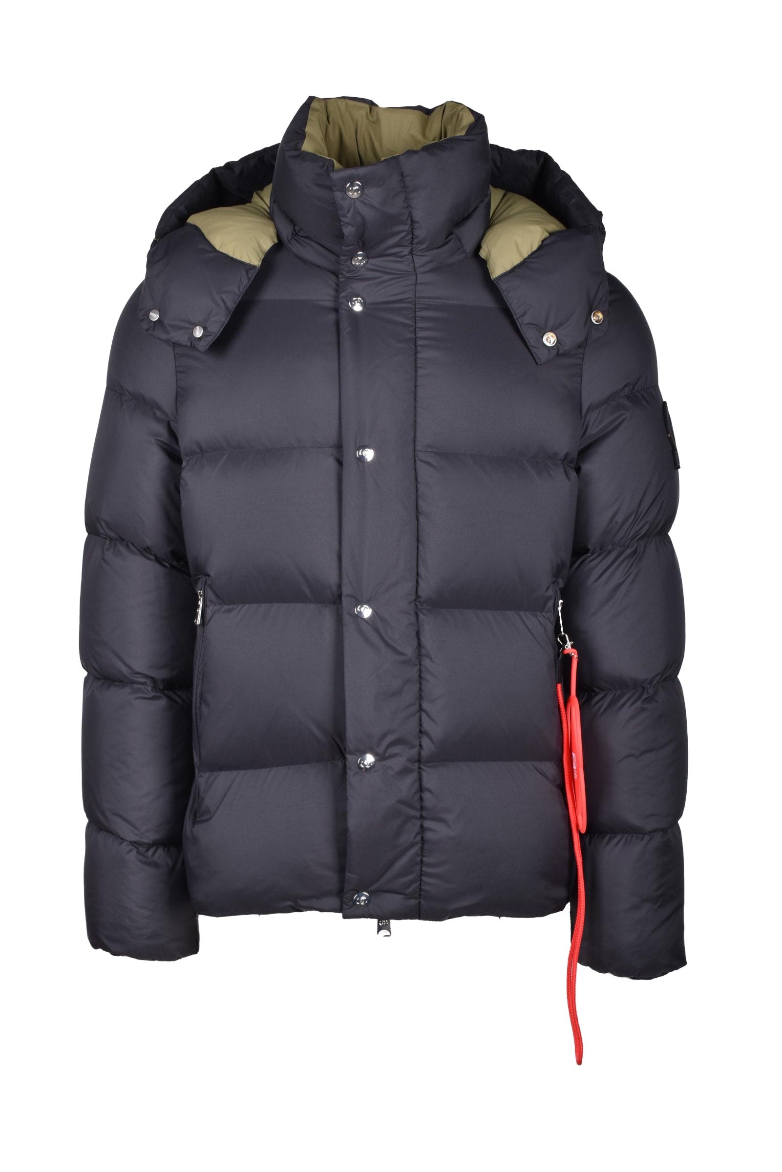 OOSY Daunenjacke