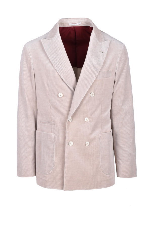 BRUNELLO CUCINELLI giacca