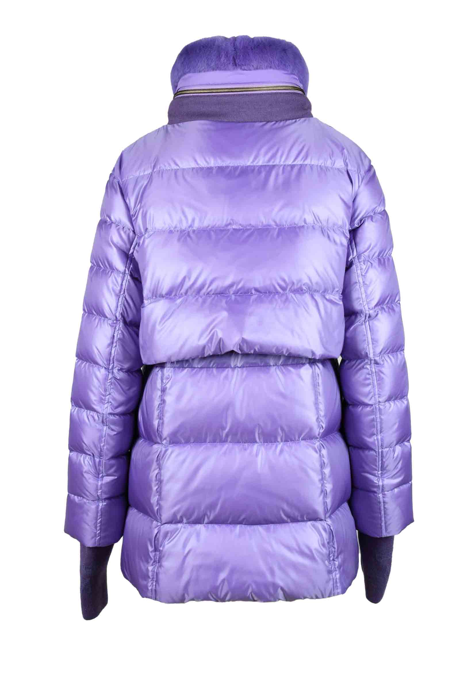 DIEGO M down jacket