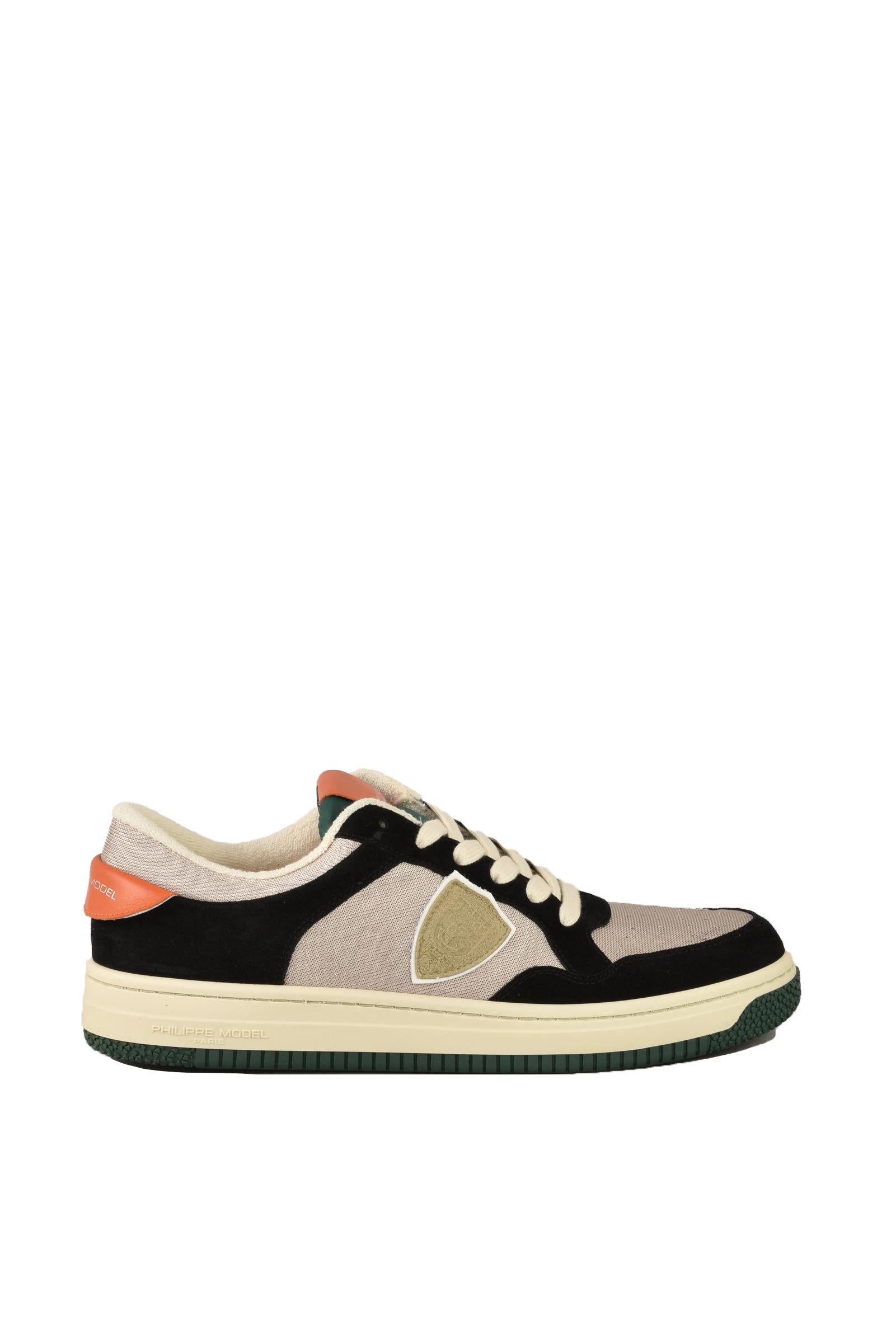 PHILIPPE MODEL sneakers