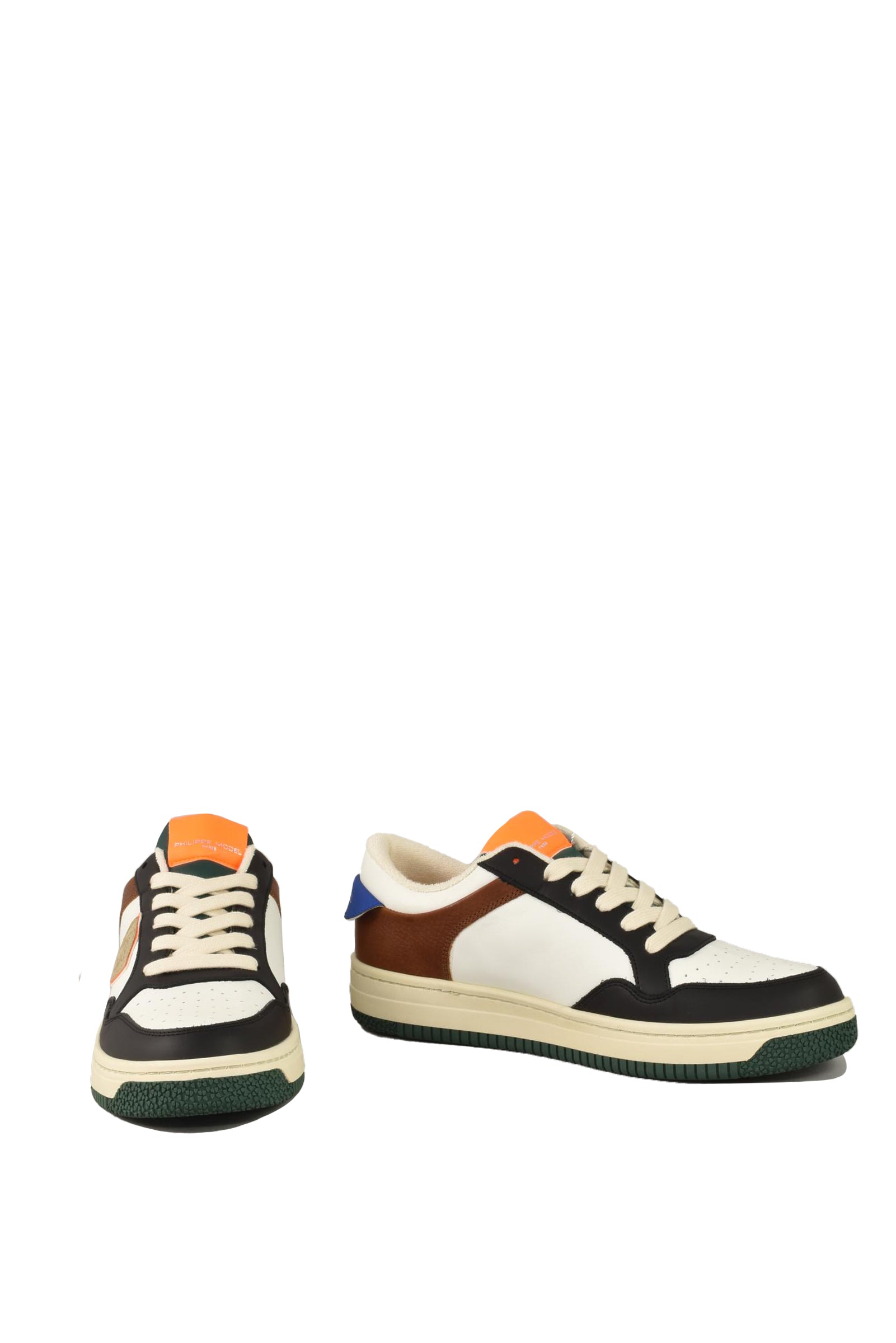 PHILIPPE MODEL sneakers