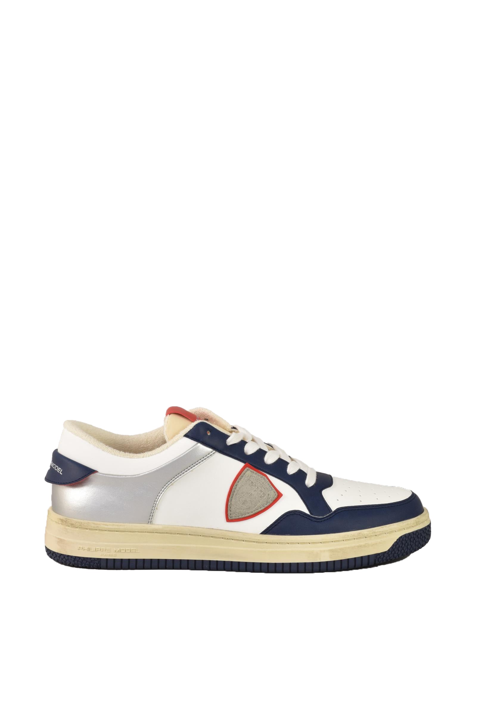 PHILIPPE MODEL sneakers