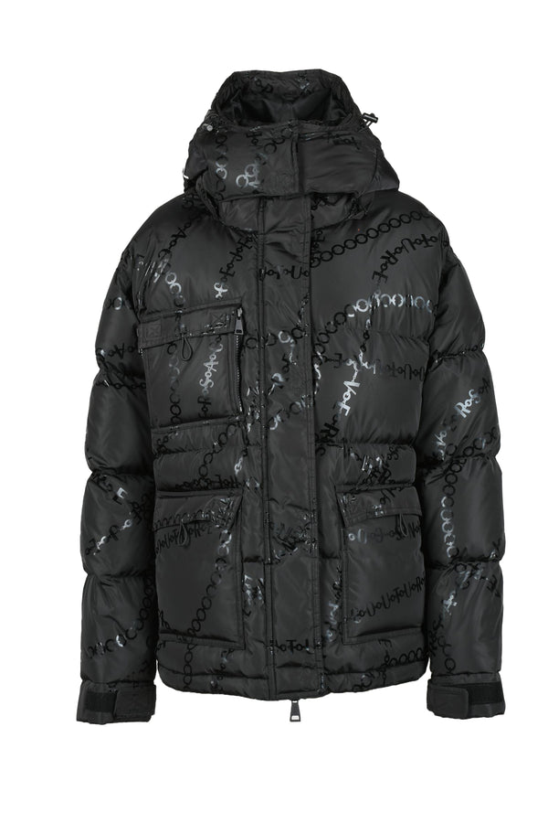 VERSACE JEANS COUTURE piumino