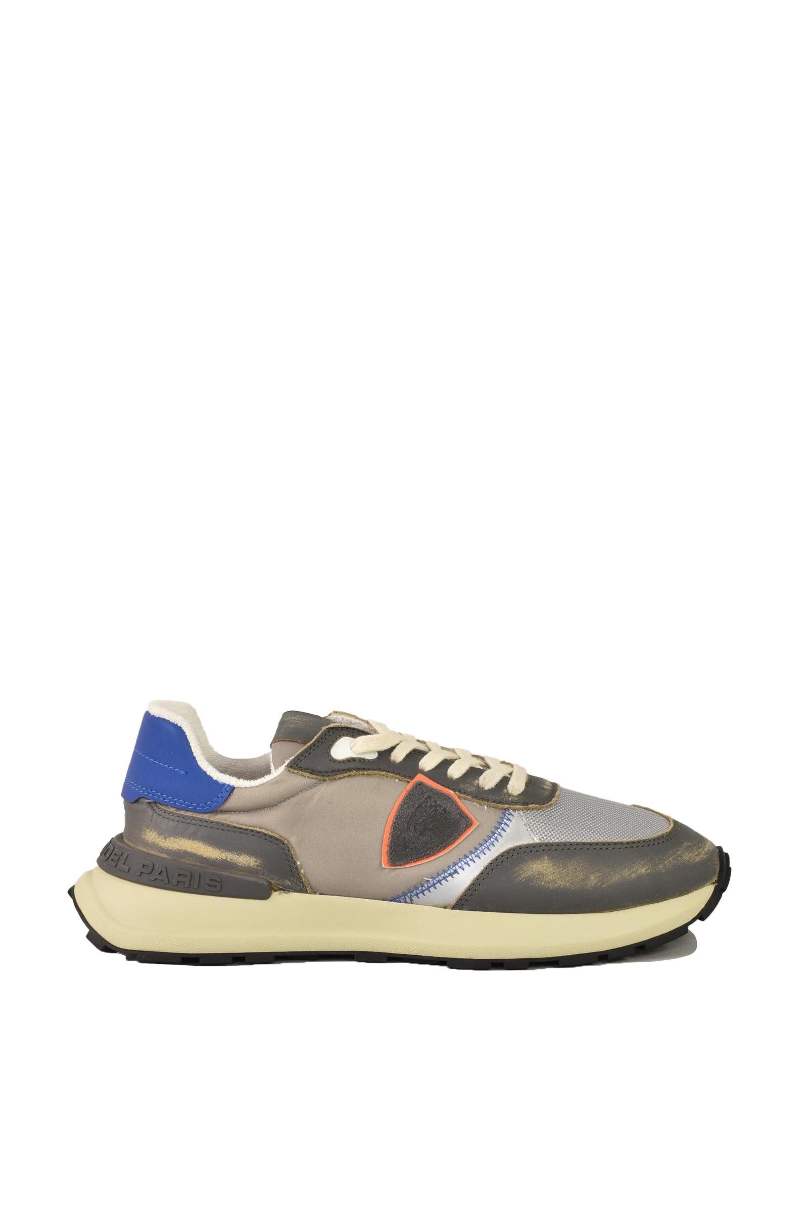 PHILIPPE MODEL sneakers