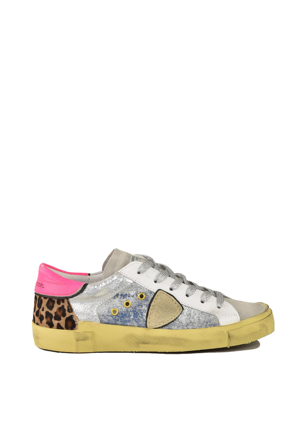 PHILIPPE MODEL sneakers