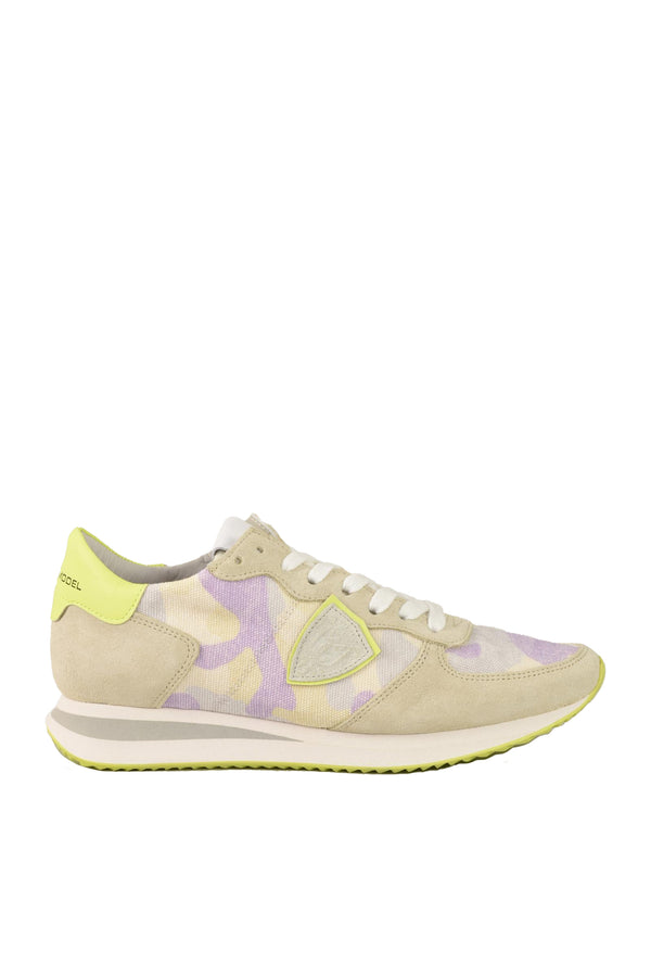 PHILIPPE MODEL sneakers