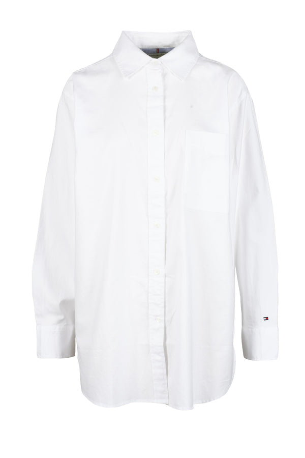 TOMMY HILFIGER camicia