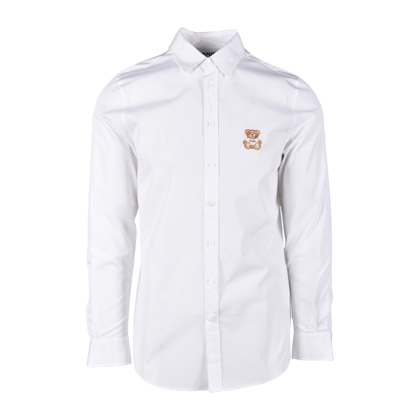 MOSCHINO COUTURE camicia