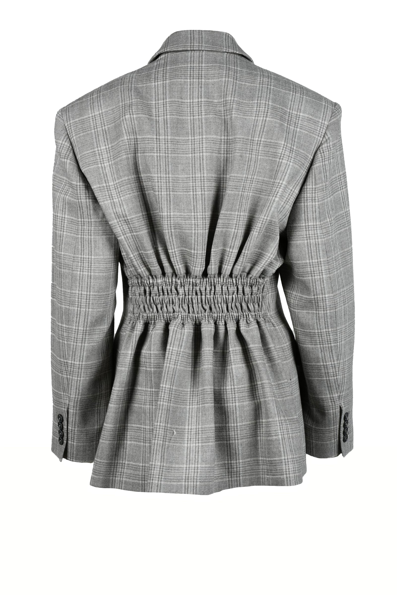 THE MANNEI jacket