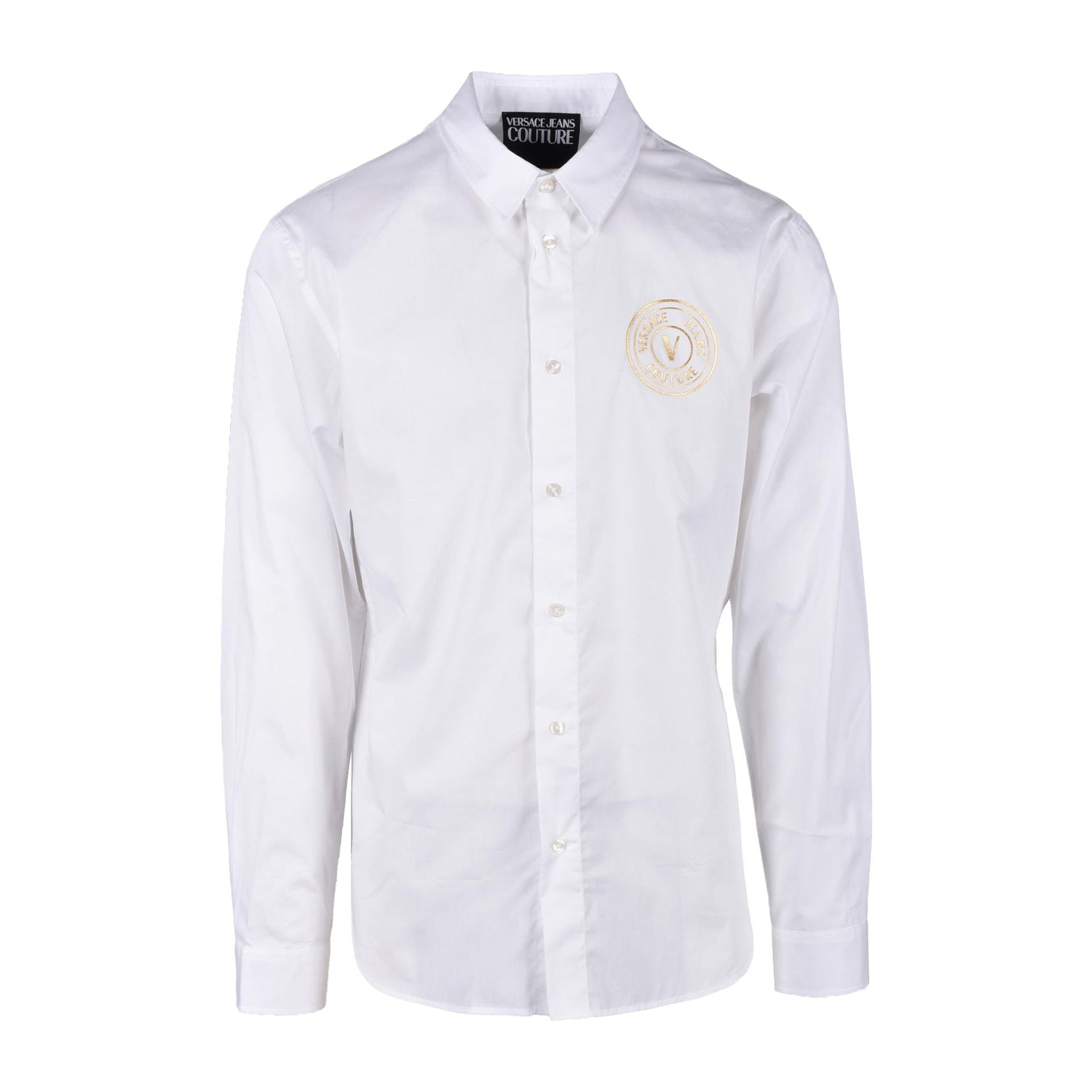 VERSACE JEANS COUTURE camicia