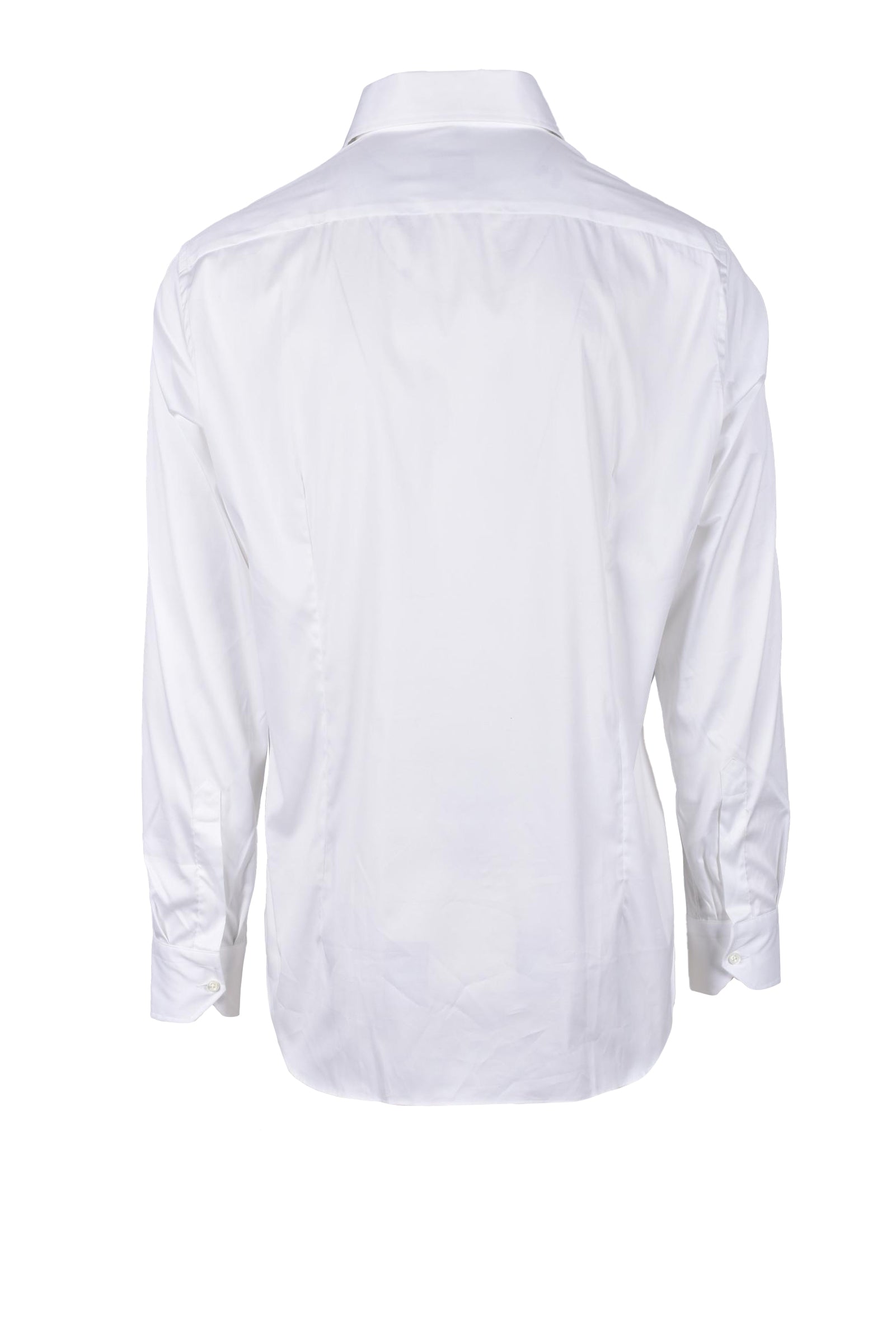 EMANUELE MAFFEIS shirt