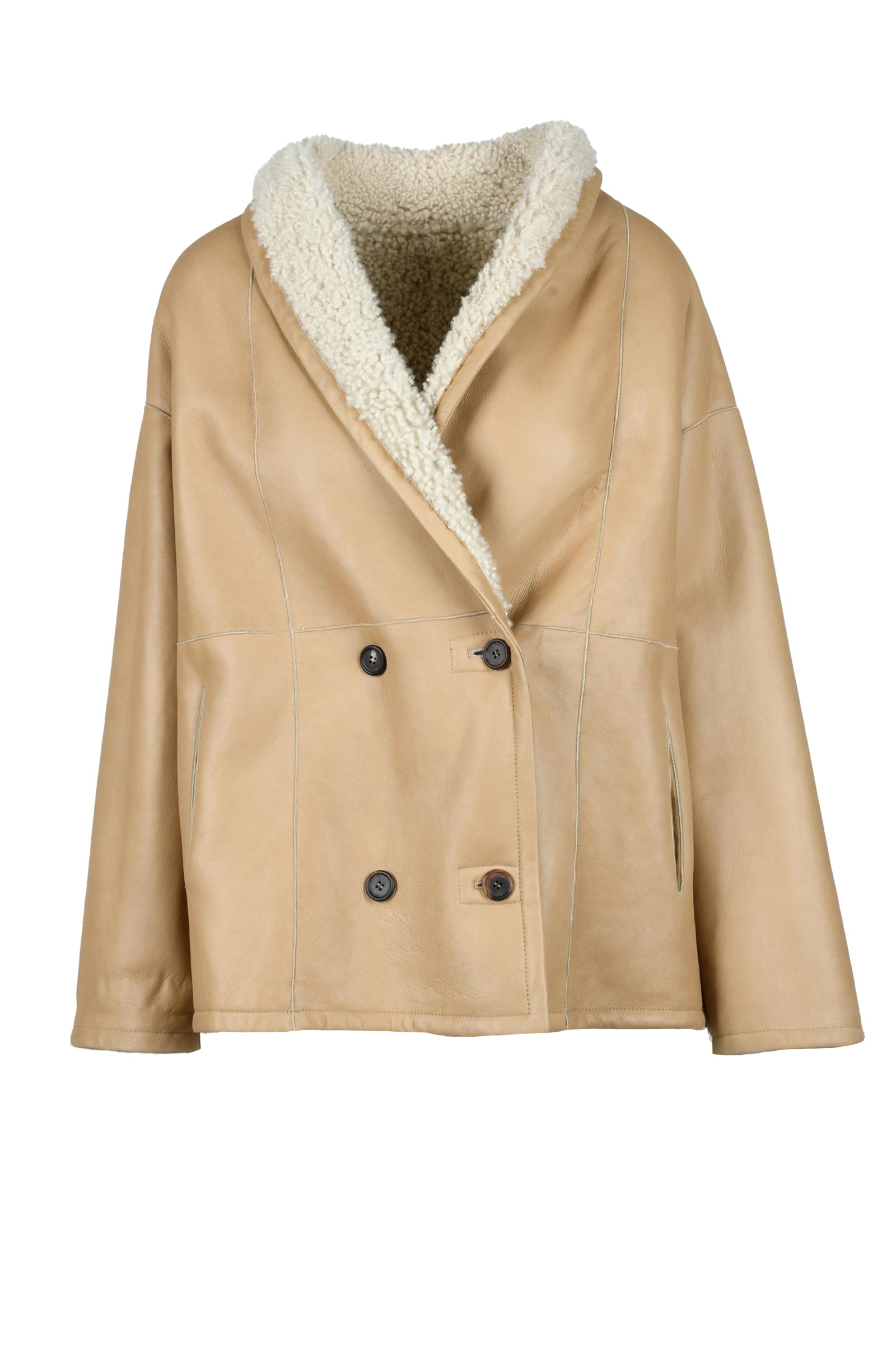 FURLING BY GIANI Jacke S.