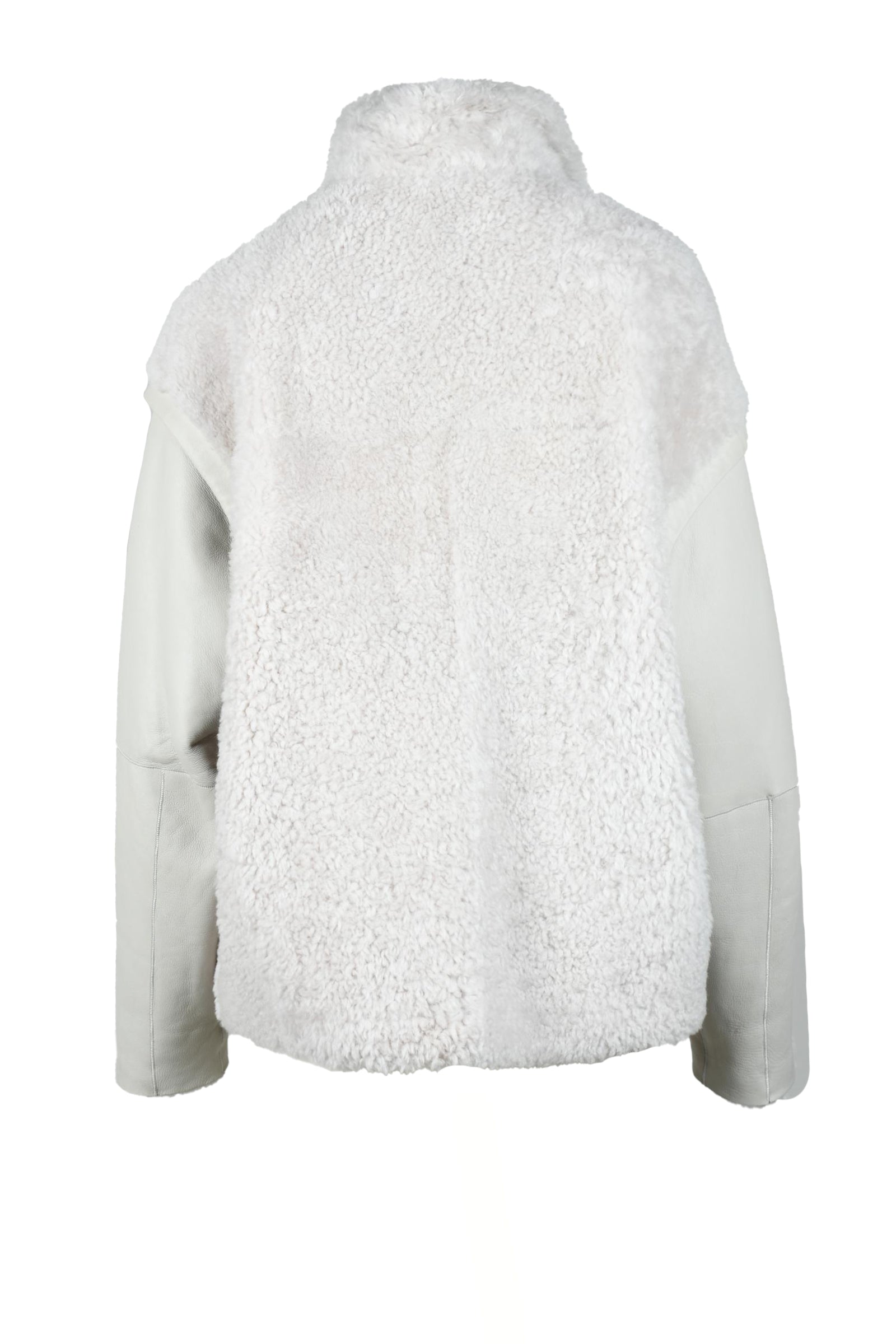 IRO Lederjacke