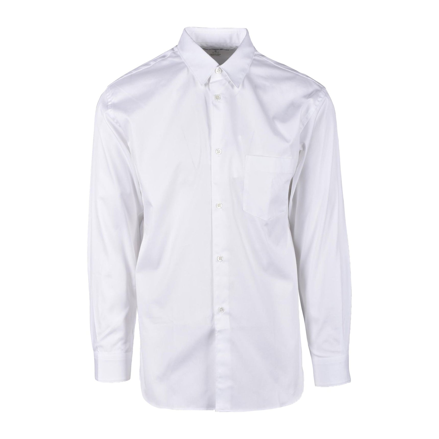 COMME des GARONS SHIRT camicia