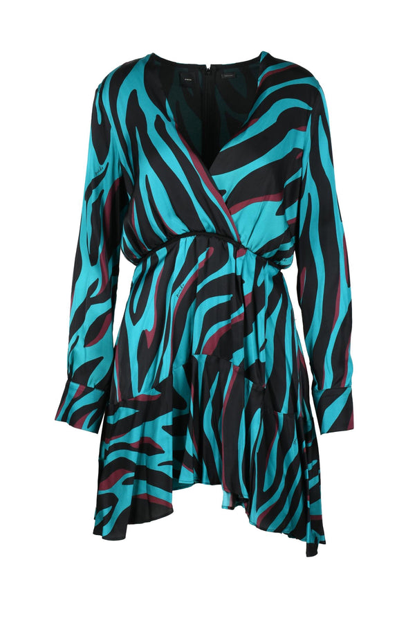 PINKO abito donna