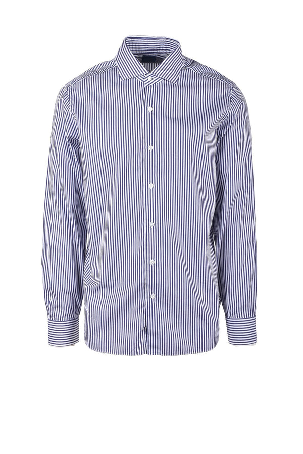 BARBA NAPOLI camicia