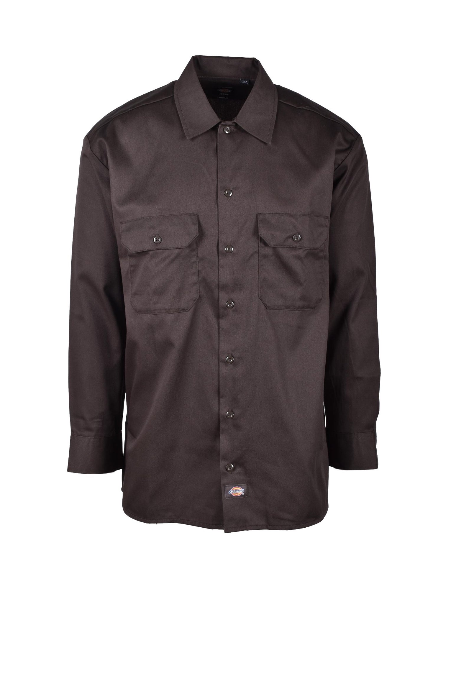 DICKIES camicia