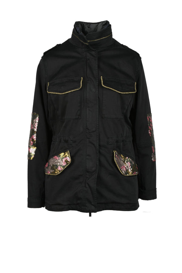 MASON'S parka