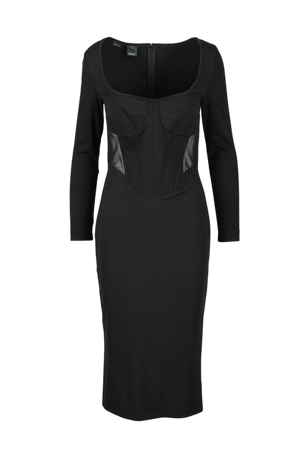 PINKO abito donna