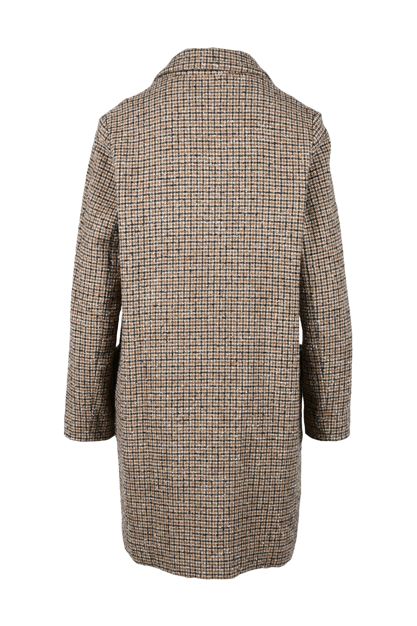 ROSSO 35 cappotto