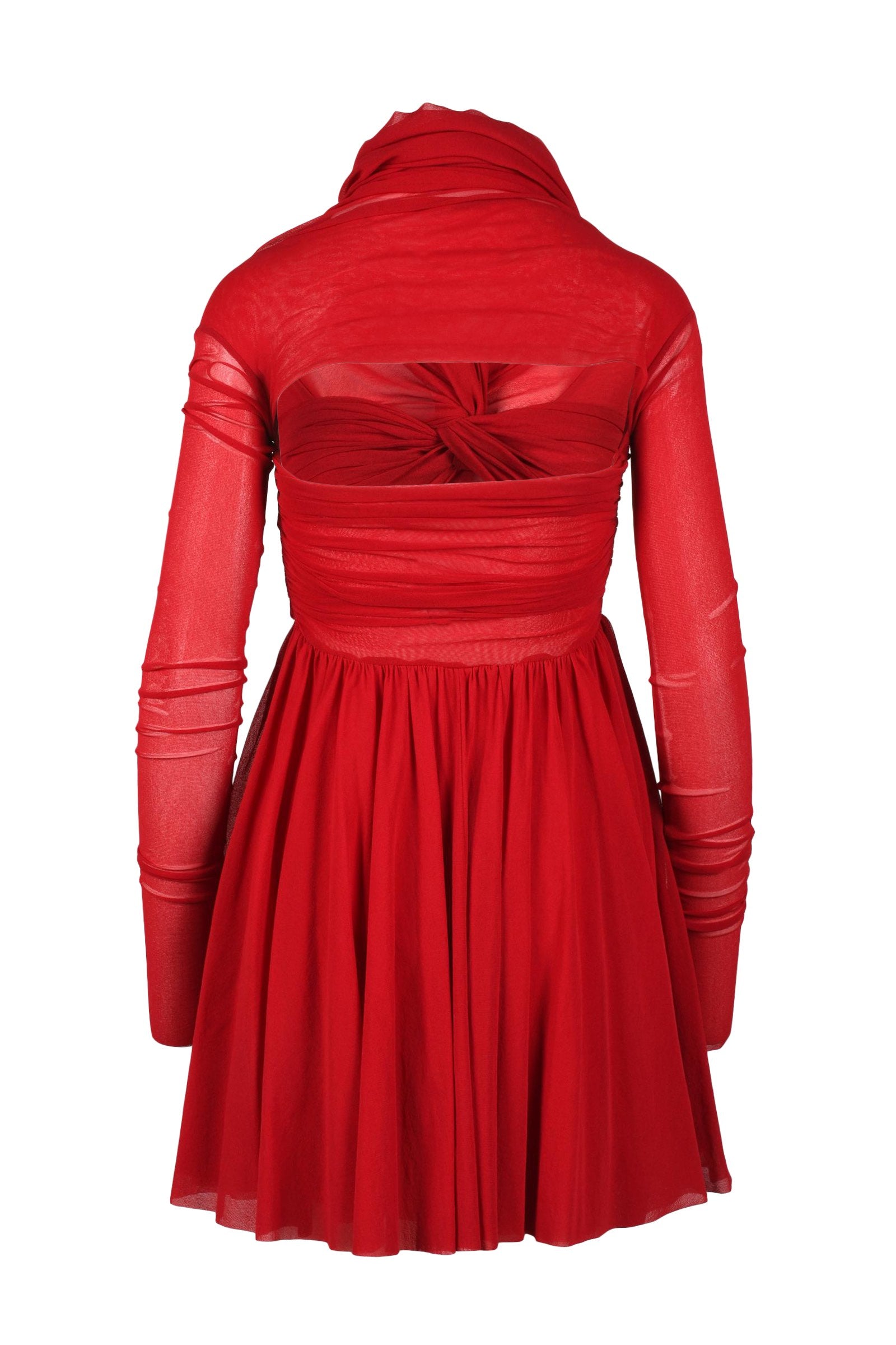 PHILOSOPHY BY LORENZO SERAFINI women's dress