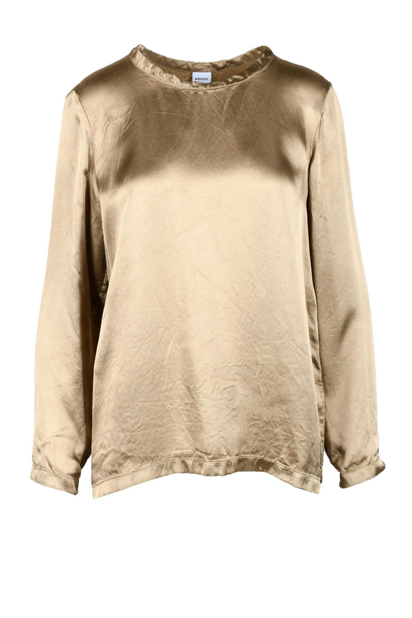 ASPESI blusa