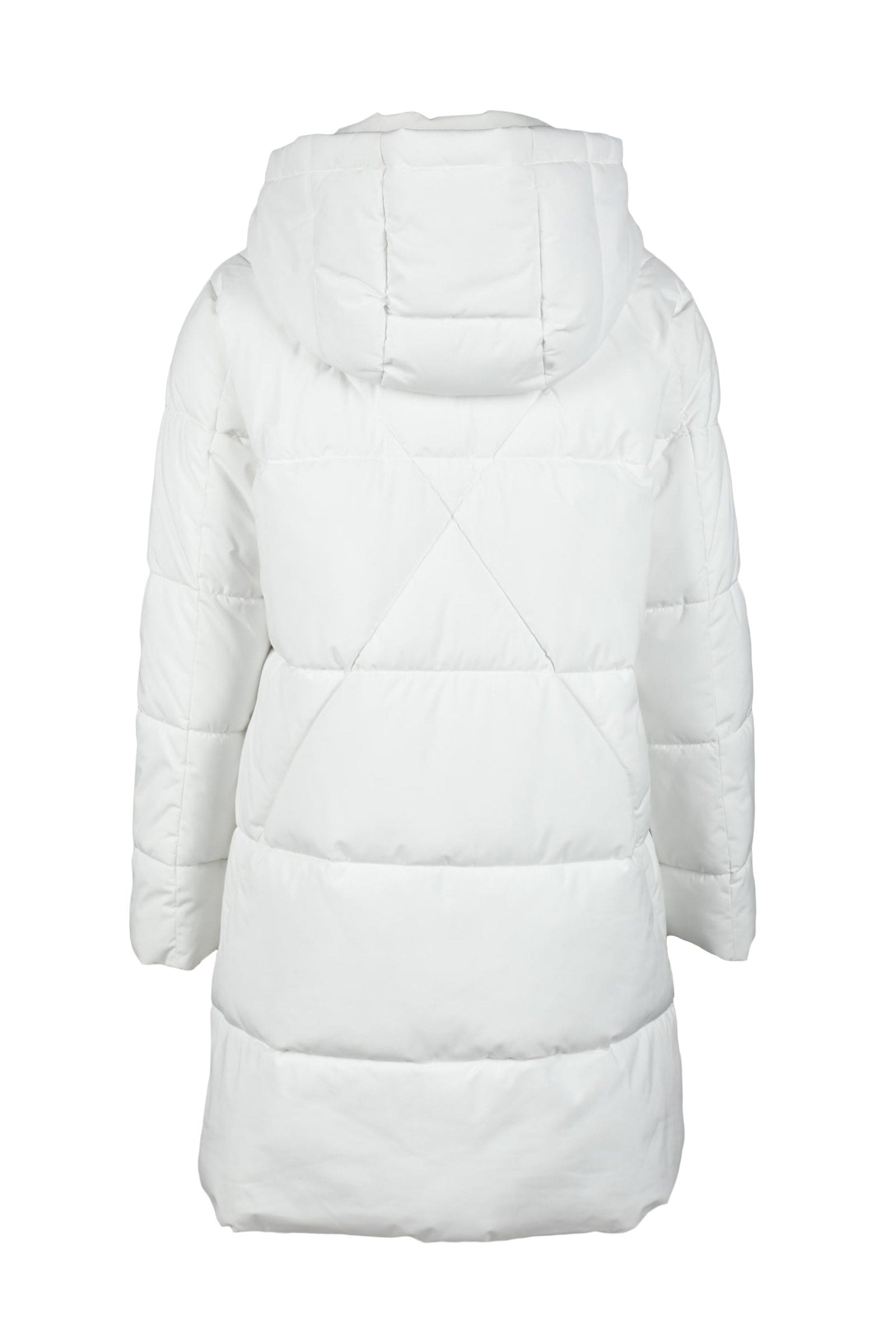 BOARDWALK down jacket