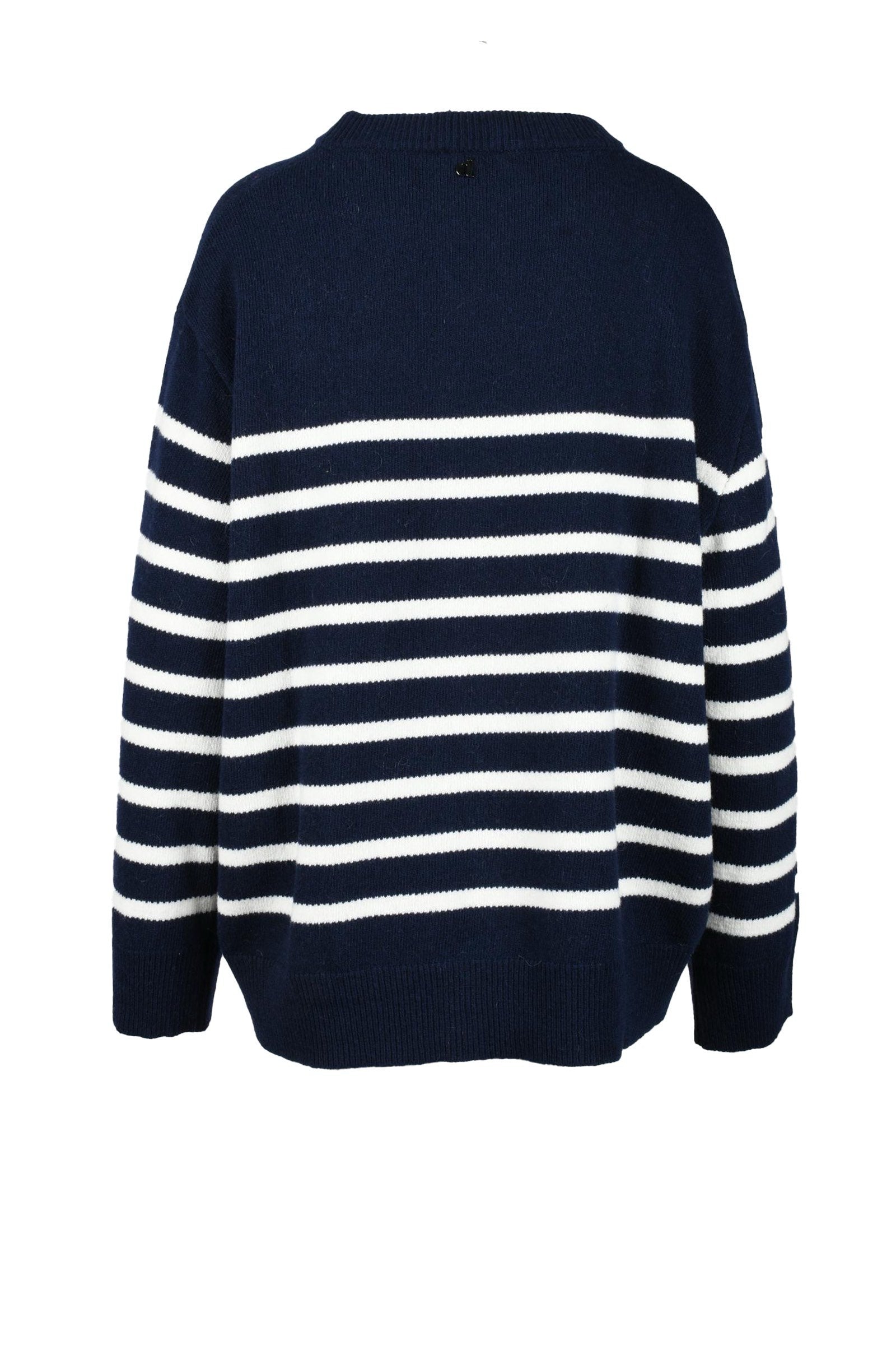 DIXIE Pullover