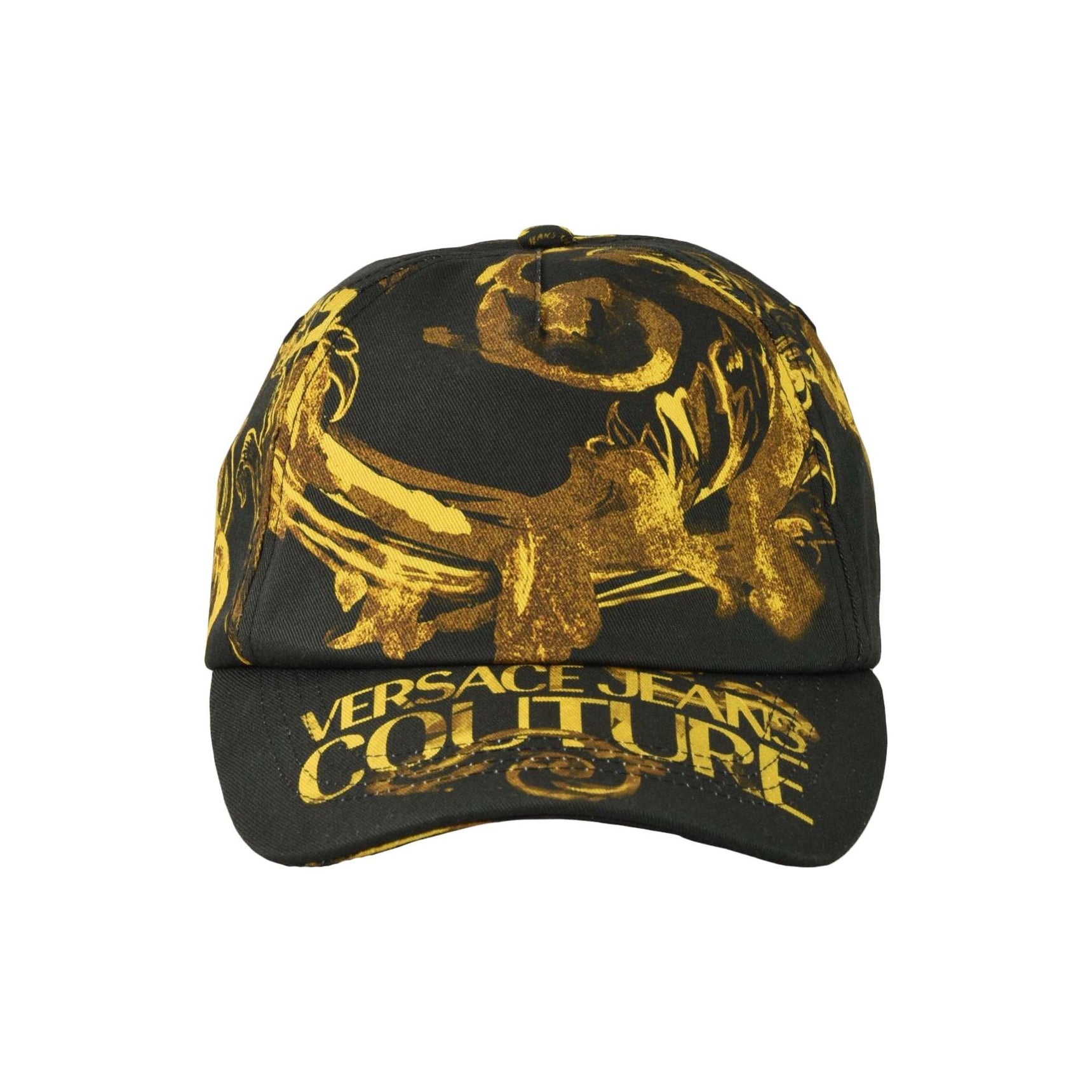 VERSACE JEANS COUTURE cappello