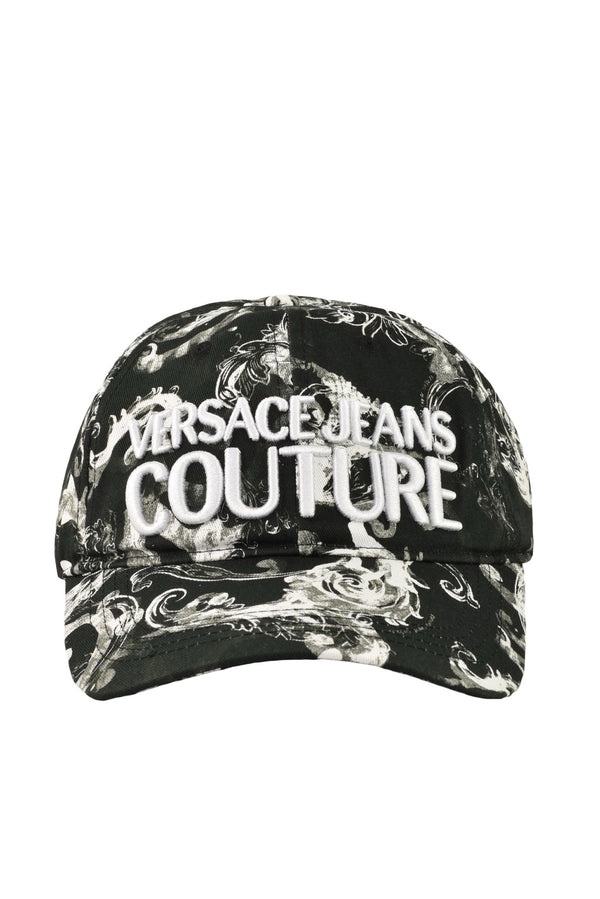 VERSACE JEANS COUTURE cappello