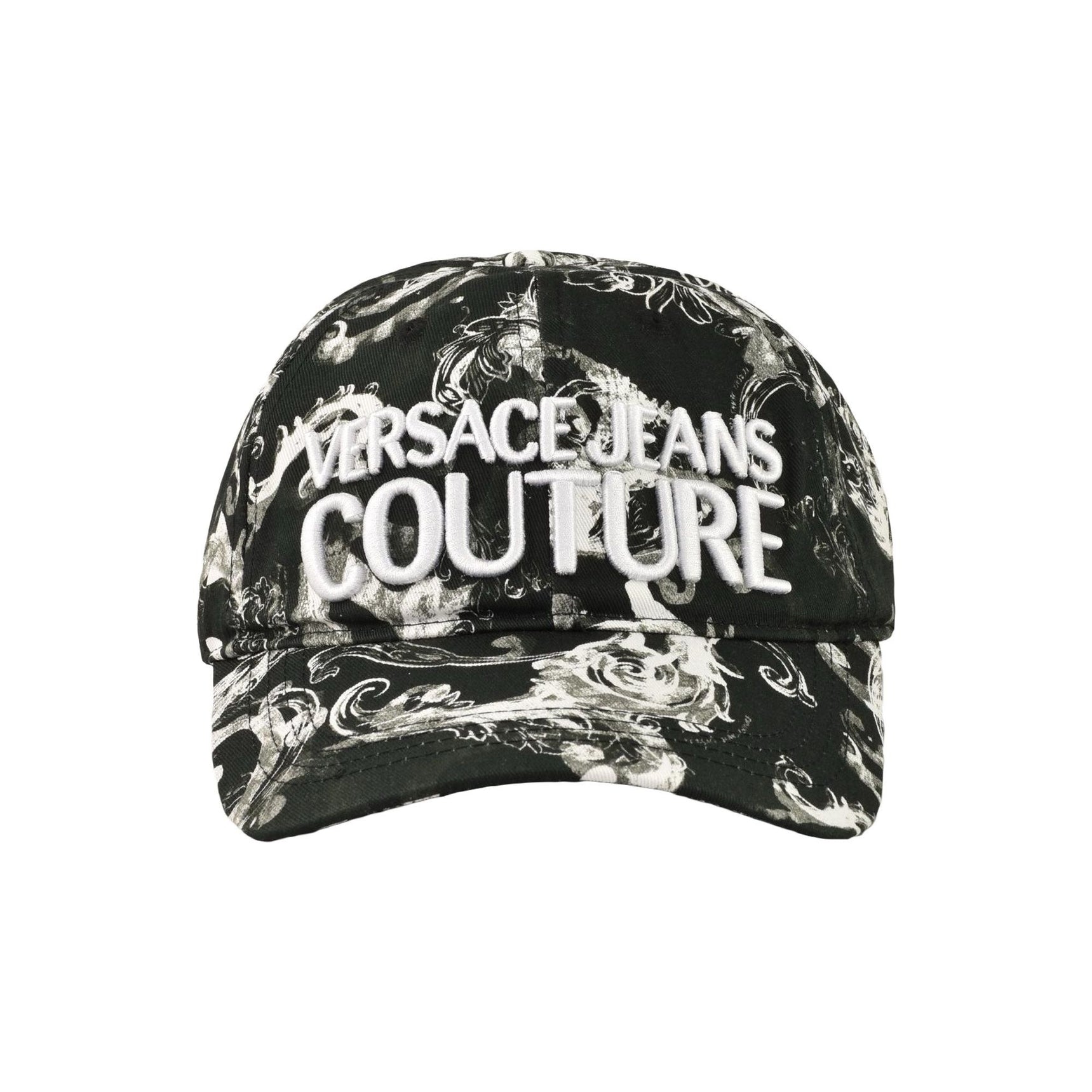 VERSACE JEANS COUTURE cappello