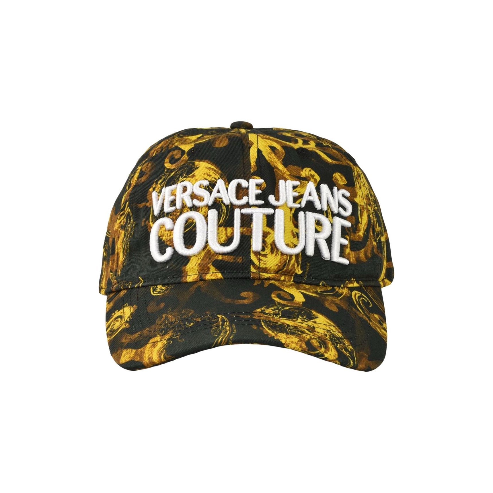 VERSACE JEANS COUTURE cappello