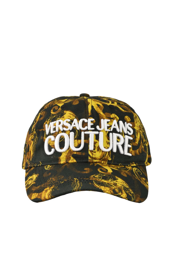 VERSACE JEANS COUTURE cappello