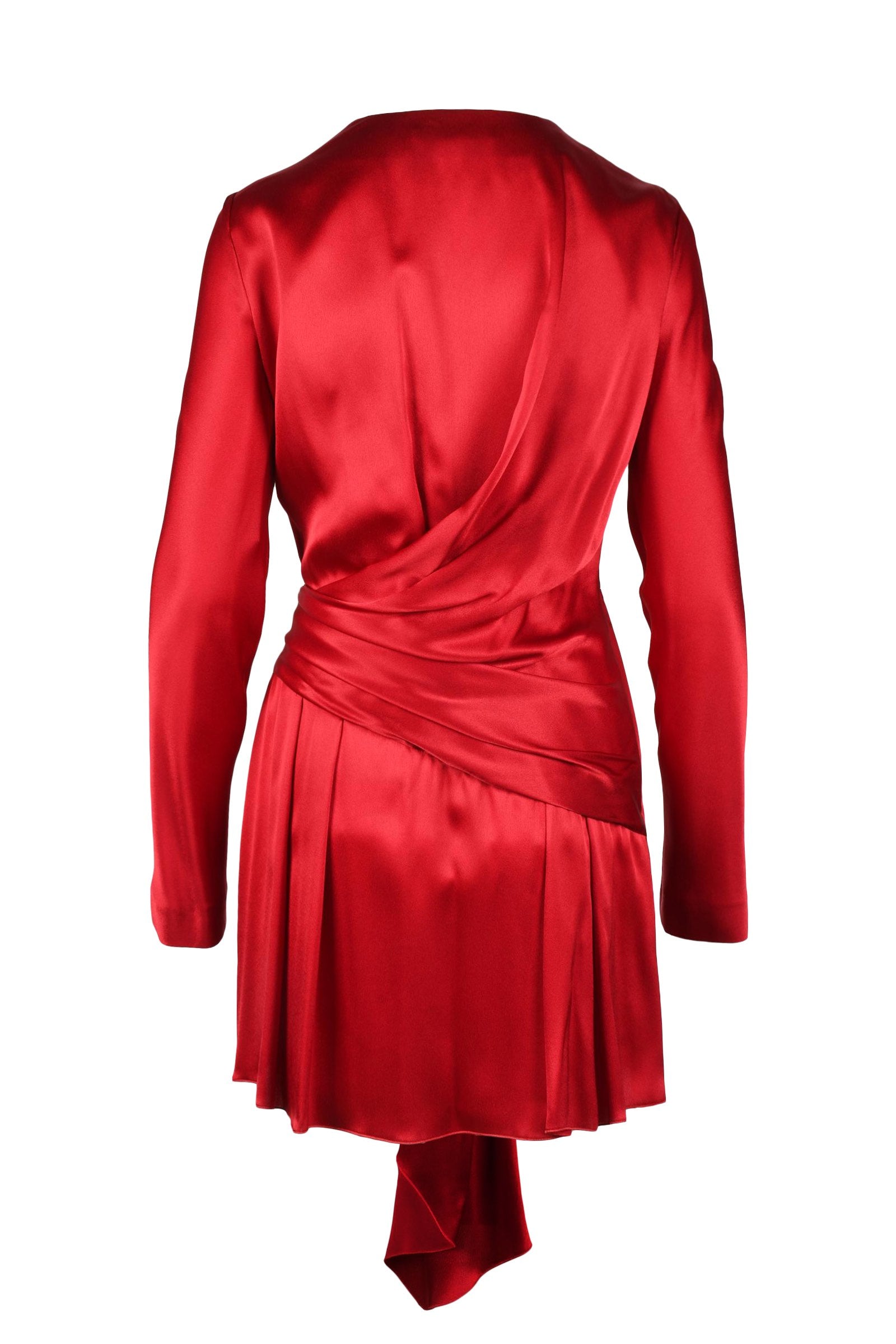 ALBERTA FERRETTI women's dress