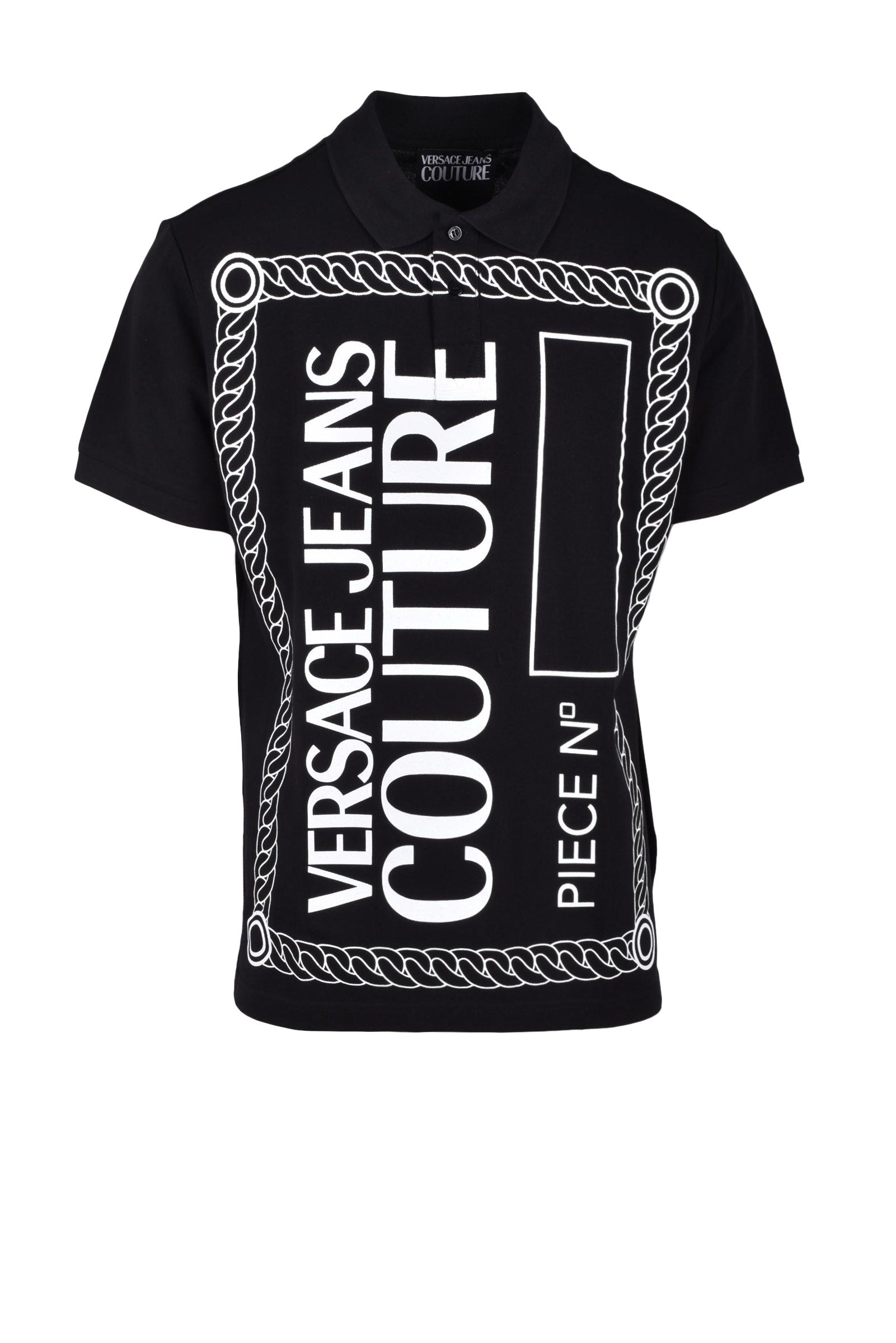 VERSACE JEANS COUTURE Polo