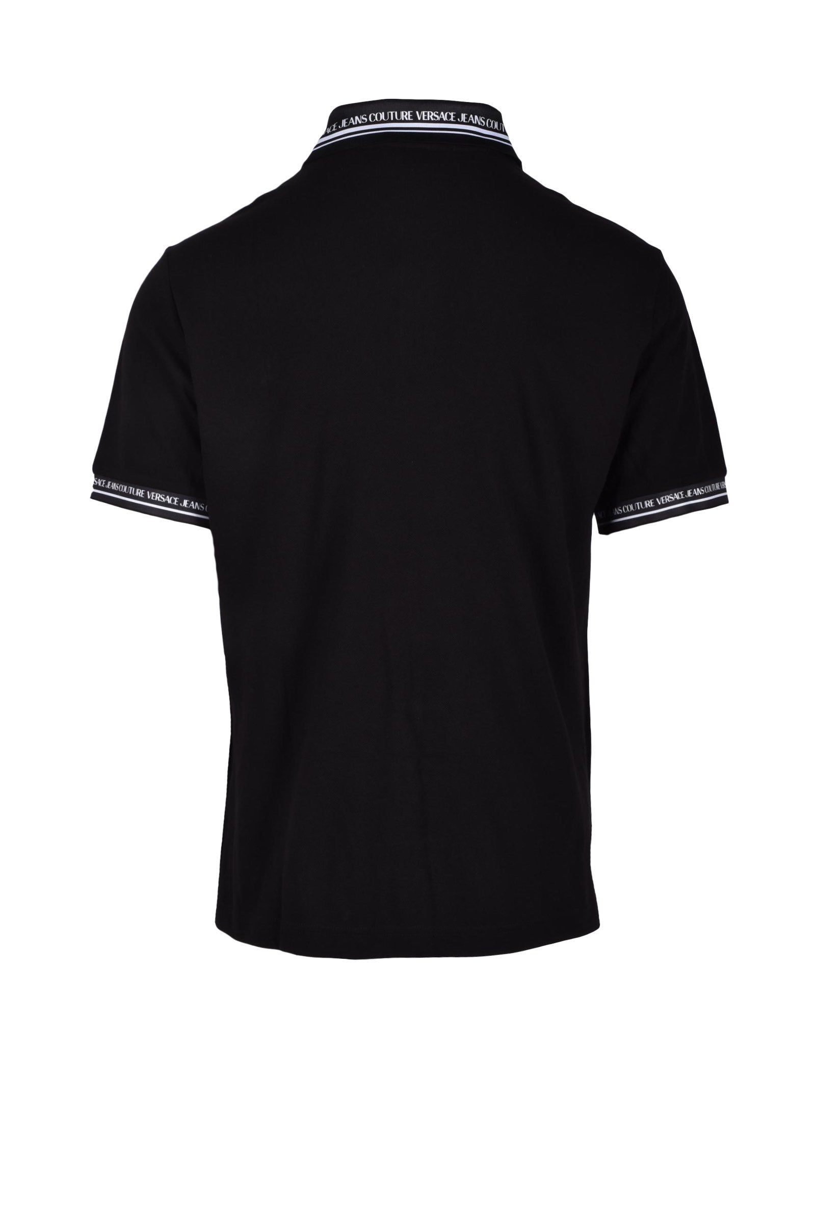 VERSACE JEANS COUTURE polo