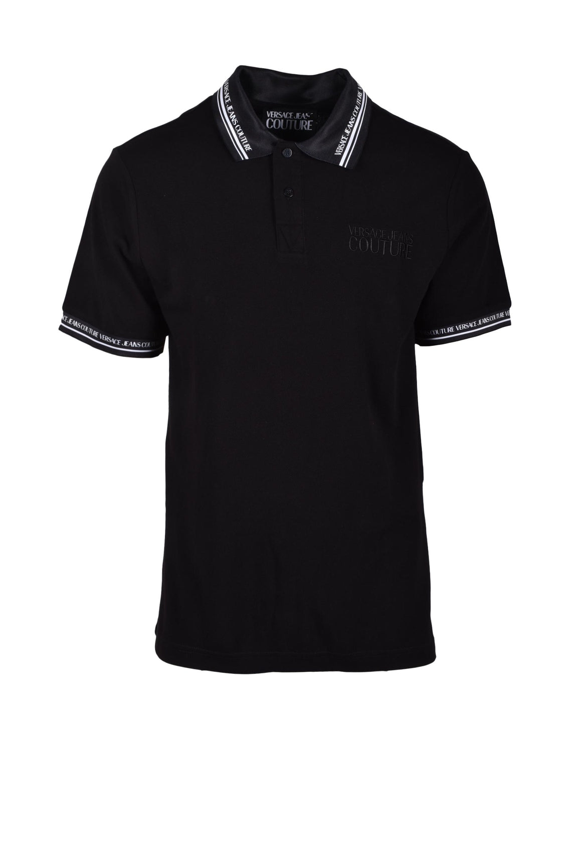 VERSACE JEANS COUTURE polo