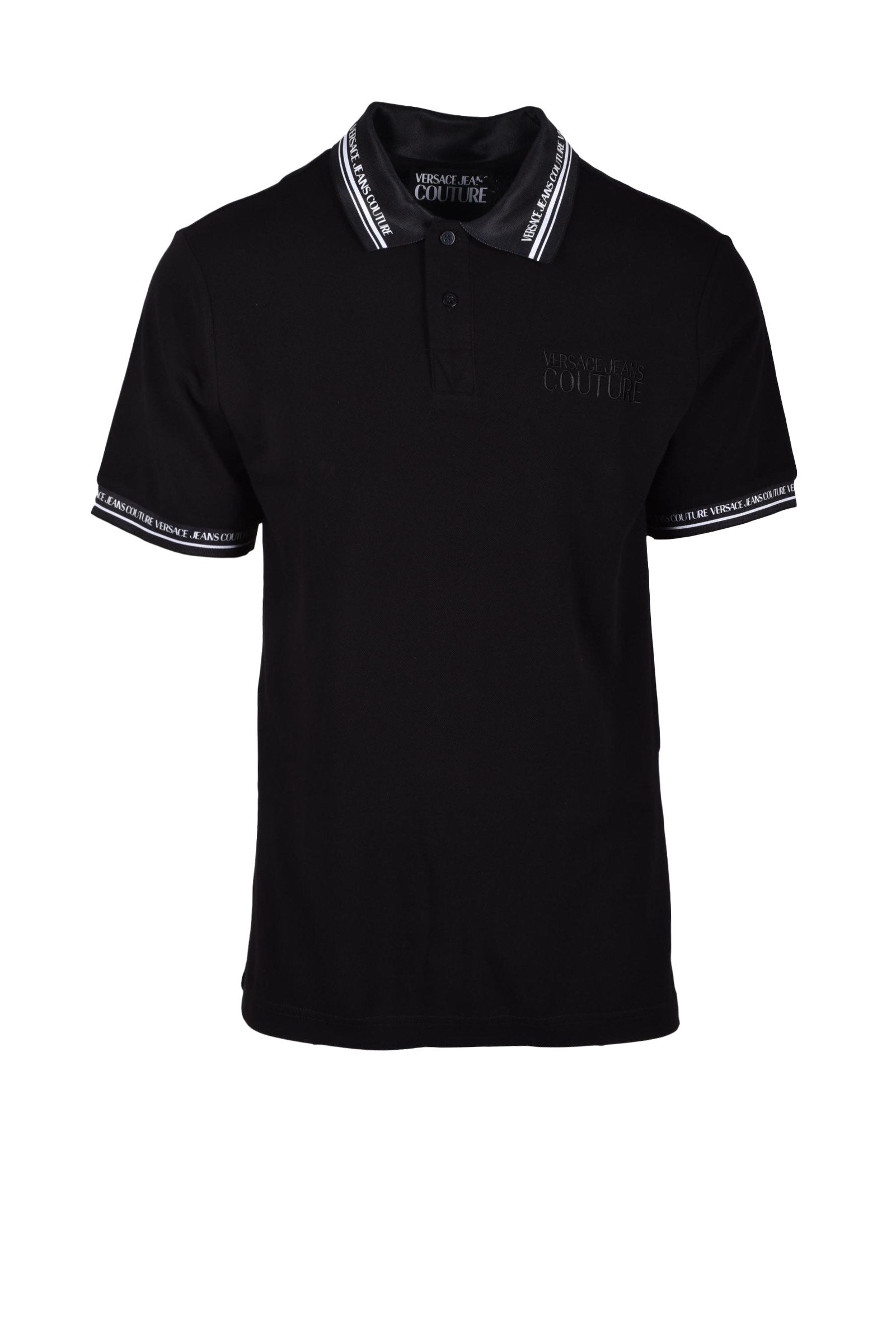 VERSACE JEANS COUTURE Polo
