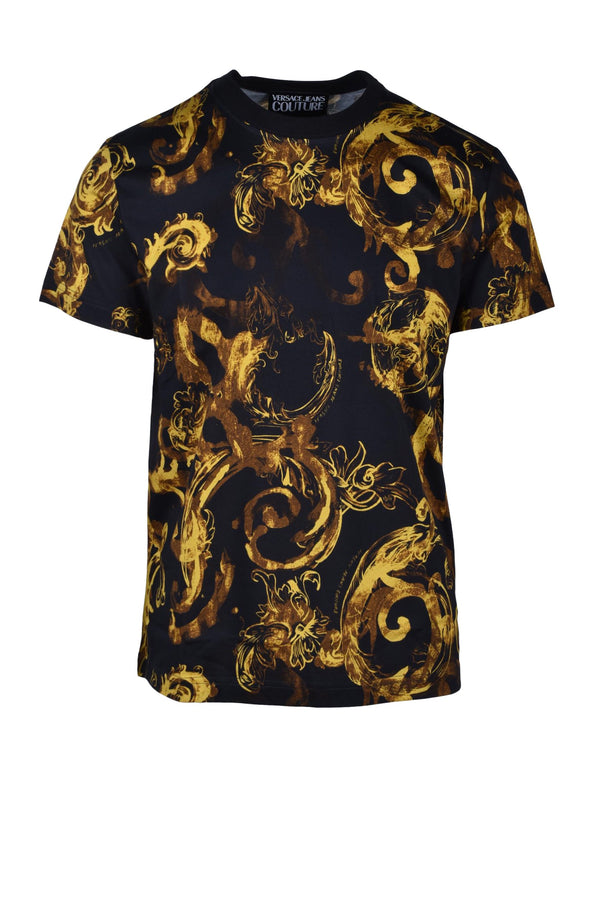 T-shirt VERSACE JEANS COUTURE