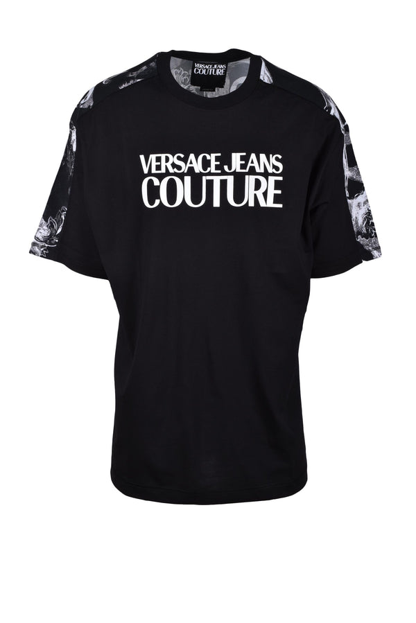 VERSACE JEANS COUTURE tshirt