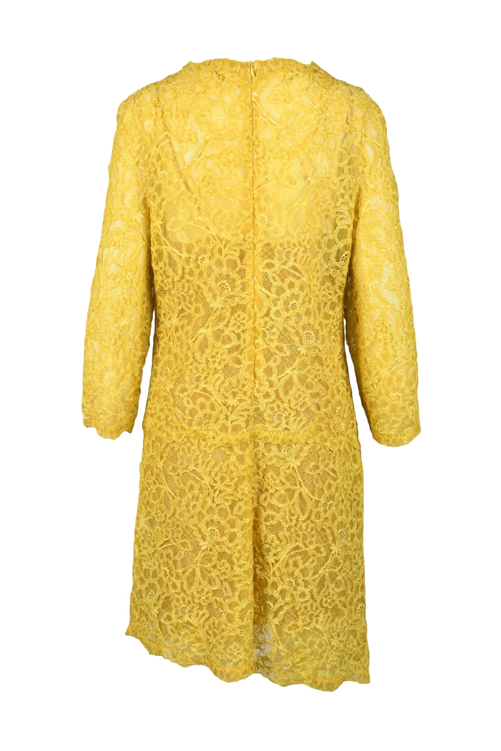 ERMANNO SCERVINO abito donna