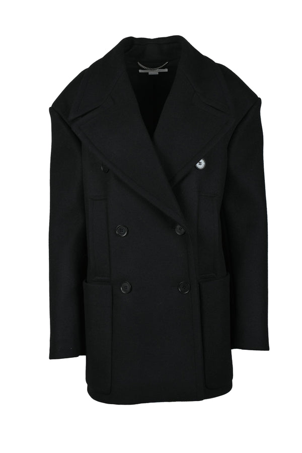 STELLA McCARTNEY cappotto
