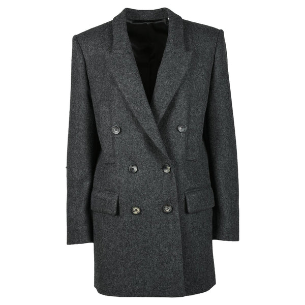 ISABEL MARANT cappotto