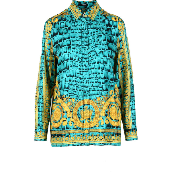 VERSACE COLLECTION camicia