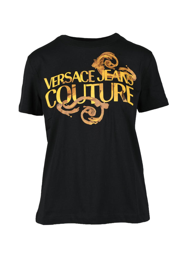 VERSACE JEANS COUTURE tshirt