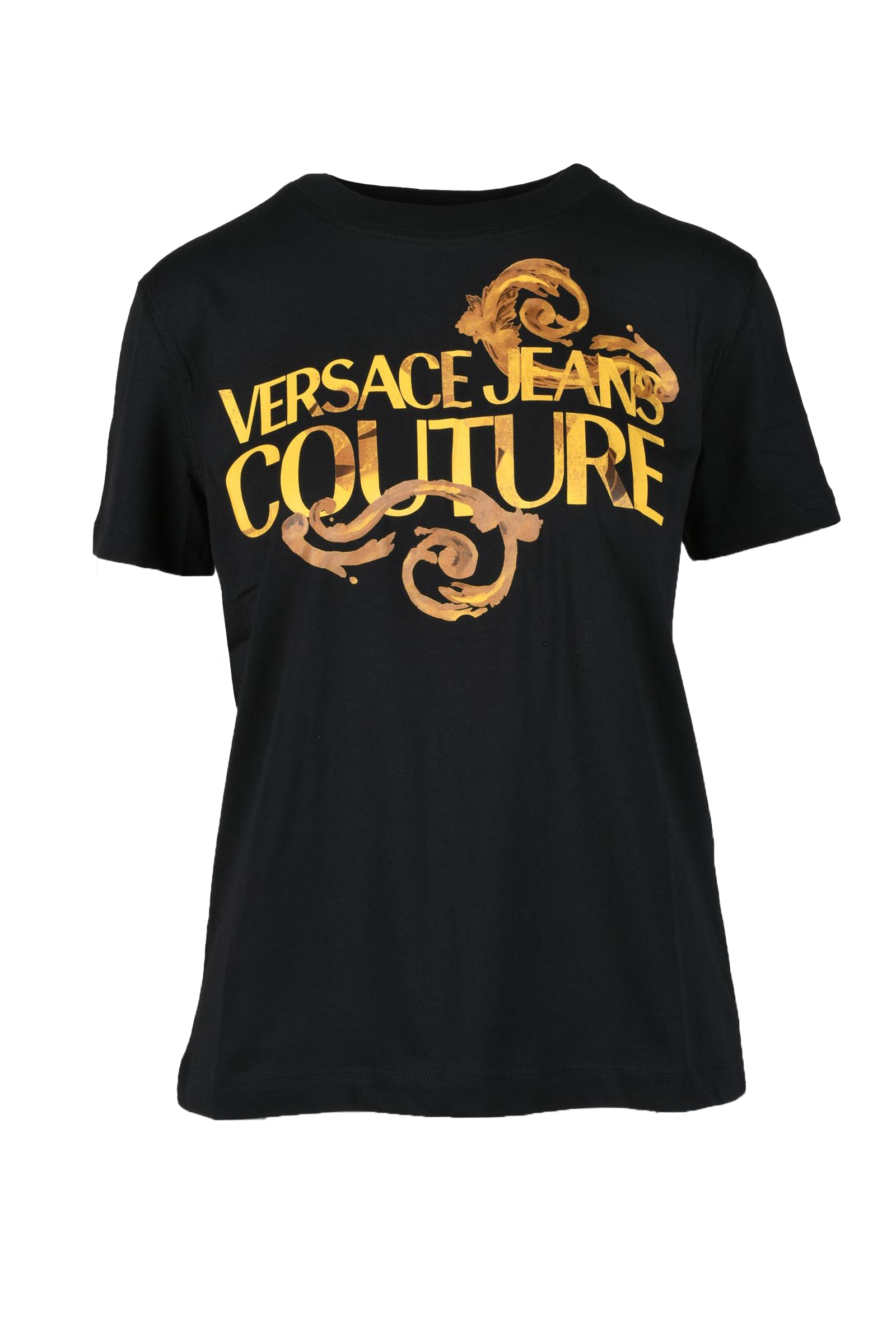 VERSACE JEANS COUTURE t-shirt