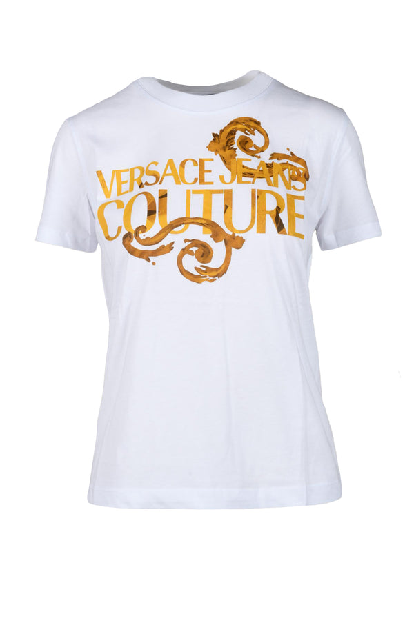 VERSACE JEANS COUTURE tshirt