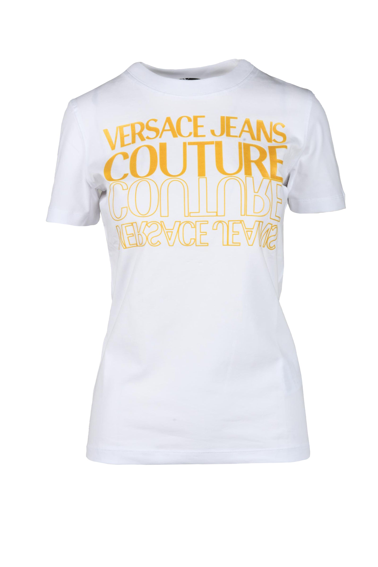 VERSACE JEANS COUTURE tshirt